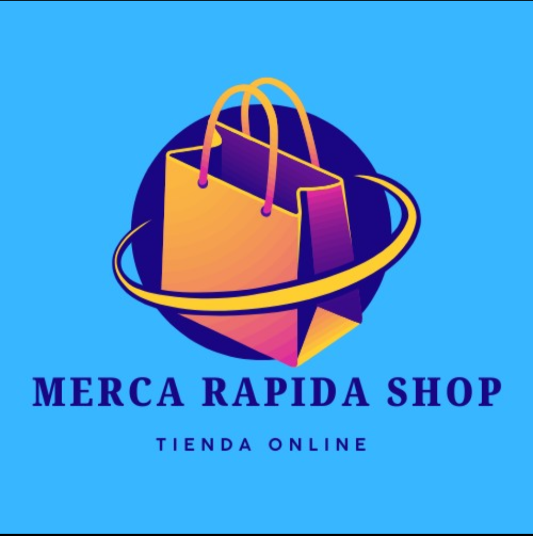 Merca Rapida Shop
